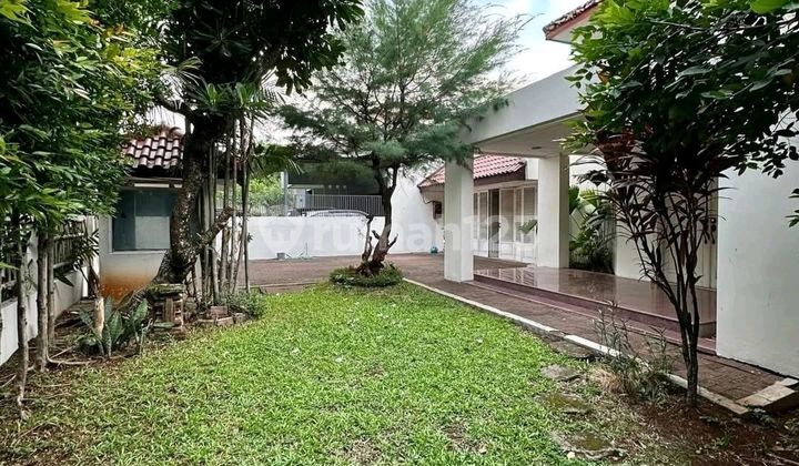 Pondok Indah ~ Lt/Lb 895/615 ~ Prime Area 2