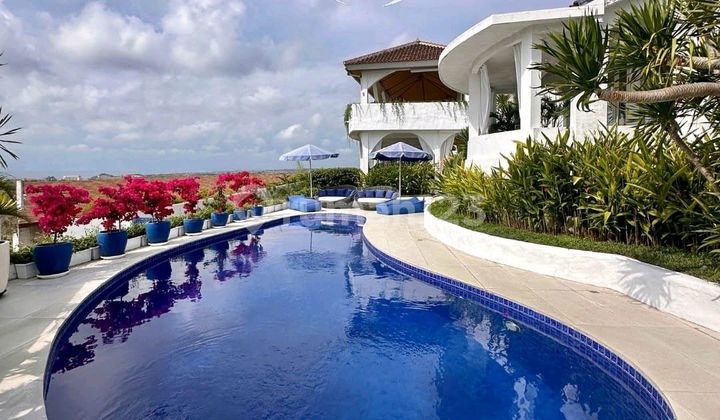 Uluwatu - Bali ~ Lt/Lb 1.743/600 ~ Ocean View