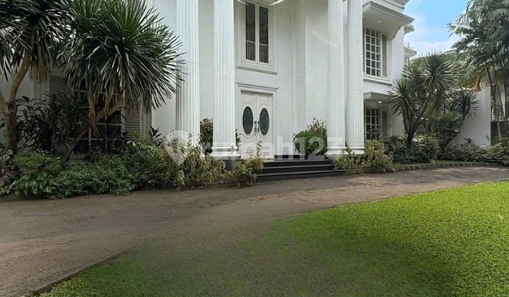 For Sale Selong Kby Baru ~ Lt/lb 1.090/670 ~ Exclusive Area