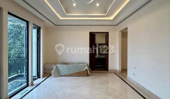 Cipete ~ Lt/Lb 250/600 ~ Brand New House 2