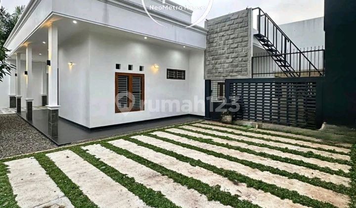 Pejaten ~ Lt/lb 358/350 ~ Newly Renovated Pejaten ~ Lt/lb 358/350 ~ Newly Renovated