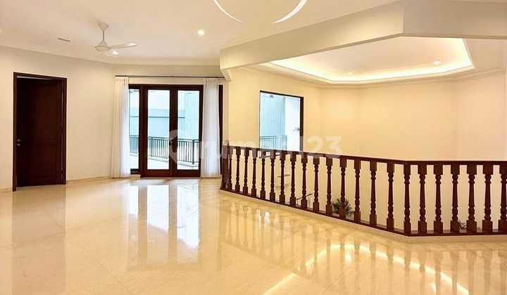 Lebak Bulus ~ Lt/Lb 650/500 ~ Dalam Komplek