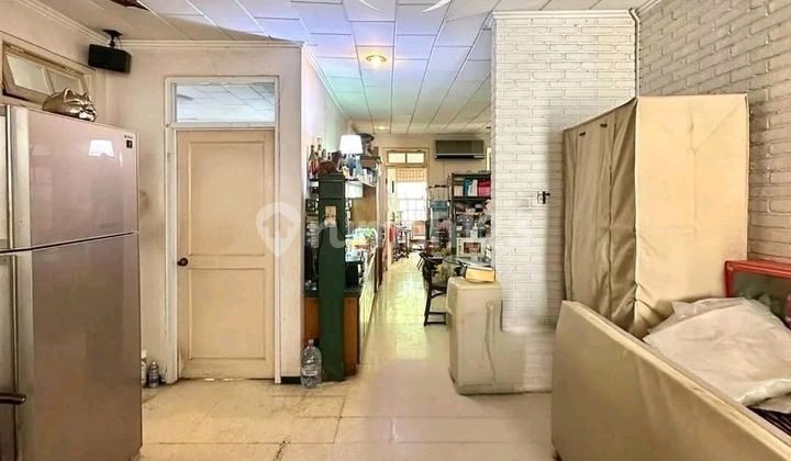 Pondok Indah ~ Lt/Lb 203/150 ~ Best Location 2