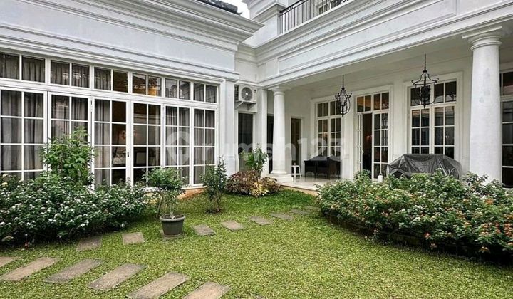 Tendean ~ Land area 604, Building area 500 ~ Move-in Ready ~ Strategic Location 2