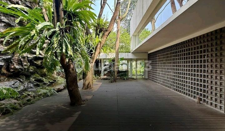 Jati Padang ~ Lt/lb 804/314 ~ Dalam Cluster