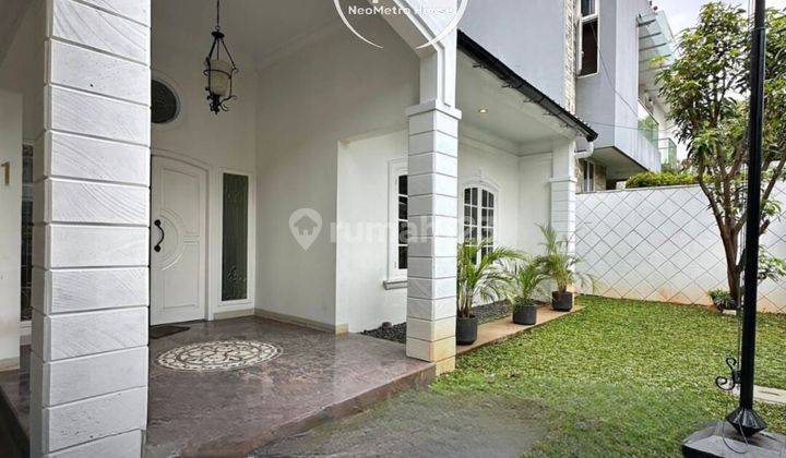 Rumah Kby Baru ~ Lt/Lb 369/361 ~ Brand New Renovated ~ Prime Area 2