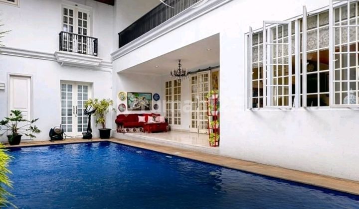 Kby Lama ~ Lt/Lb 635/500 ~ Siap Huni