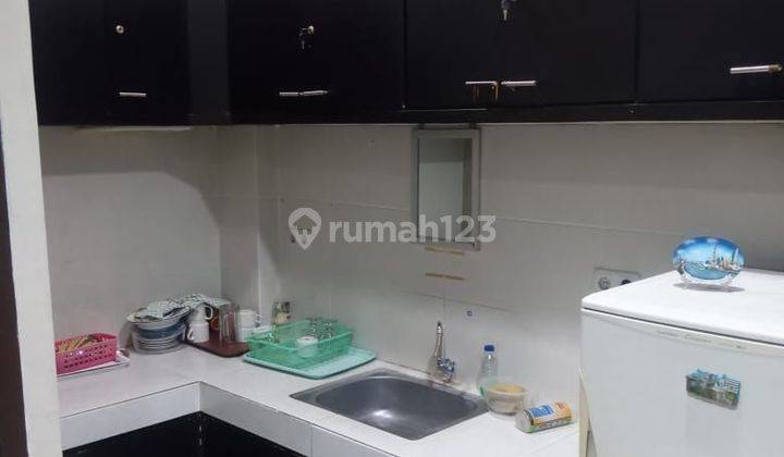 For Rent Ruko Grand Wijaya Center ~ 4 Lt ~ Siap Pakai 2