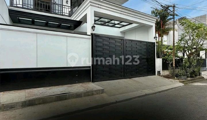 Pondok Indah ~ Lt/lb 200/320 ~ Brand New ~ Prime Area