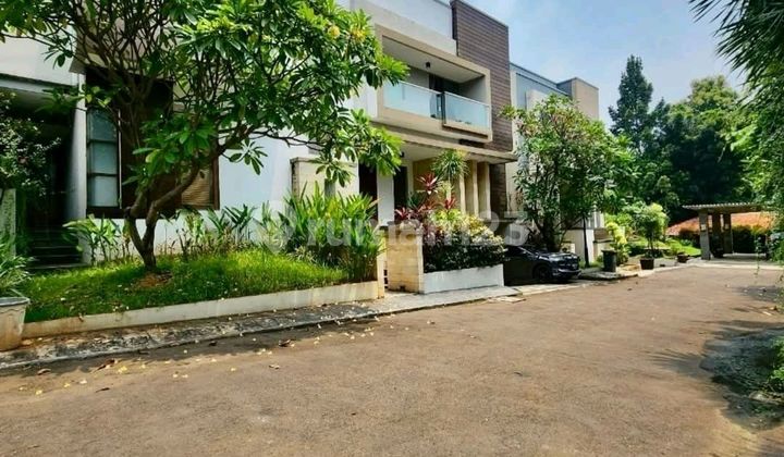 Pejaten - Kemang ~ Lt/Lb 397/450 ~ Townhouse