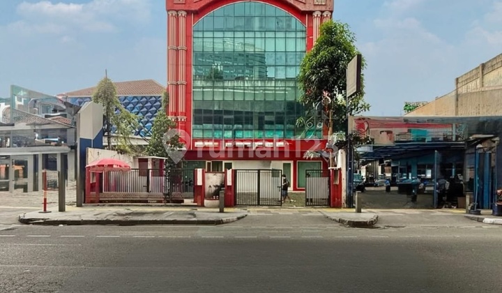 Satrio - Kuningan ~ Lt/Lb 323/499 ~ Dibawah NJOP! Satrio - Kuningan ~ Lt/Lb 323/499 ~ Dibawah NJOP!