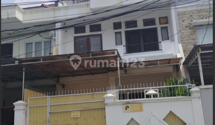 Jual Rumah Klp Sawit Raya, Klp Gading, Jak Ut Jual Rumah Klp Sawit Raya, Klp Gading, Jak Ut
