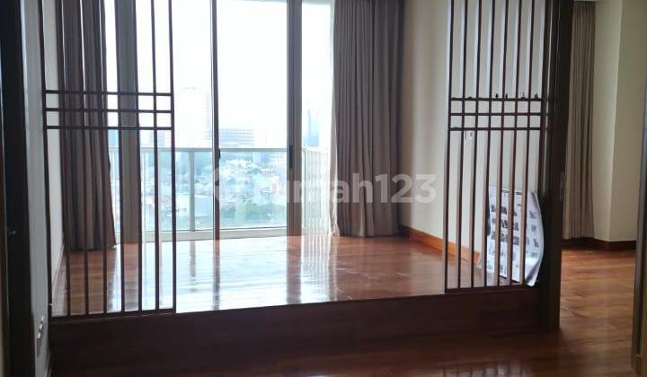 Dijual Apartemen Taman Anggrek Residence, Jakbar