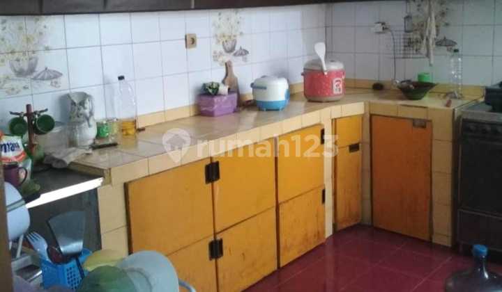Jual Rumah di Gading Elok Timur, Kelapa Gading 2