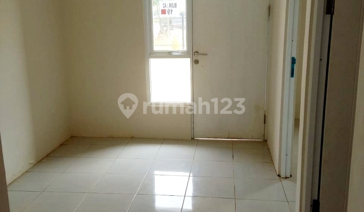 For Sale Uninhabited House in Kamaya Hills, Parung Panjang, Bogor 2