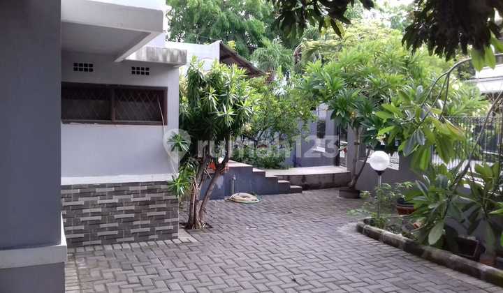 Jual Rumah Hoek di Puspa Gading, Kelapa Gading 2