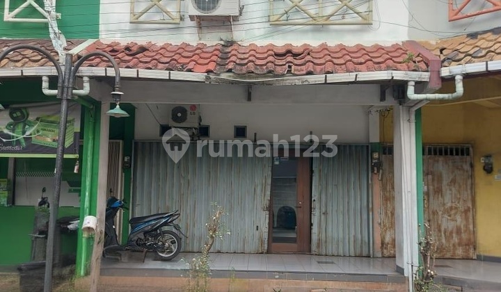 For Sale Immediately, Shop House in Sector VII, BSD, Tangerang For Sale Immediately, Shop House in Sector VII, BSD, Tangerang