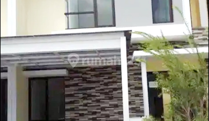 Jual Rumah di Cluster Arana, Harapan Indah Bekasi Jual Rumah di Cluster Arana, Harapan Indah Bekasi