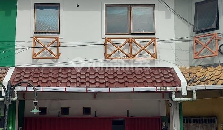 For Sale: Shop House in BSD Sector VII, Tangerang