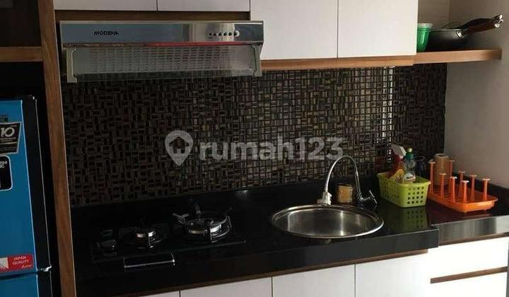 Sell Green Lake Sunter Apartment