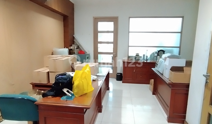 Jual Segera Ruko di Sunter Paradise Thp 2