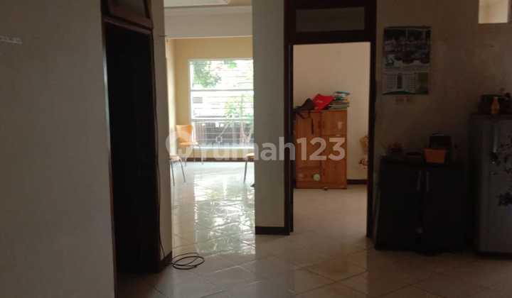 For Sale House In Kuning Langsat, Mayor's Complex, Kelapa Gading 2