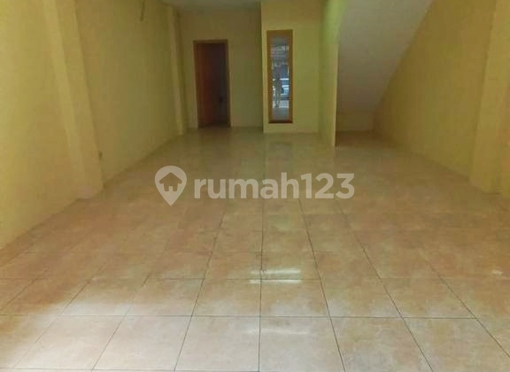 Jual Ruko Di Plaza Pasific, Kelapa Gading