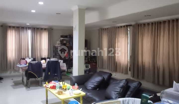 Jual Rumah di Bawah NJOP di Bisma, Sunter