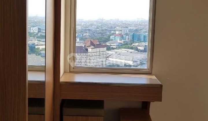 Green Lake Sunter Apartment North Jakarta 2