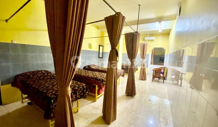 Dijual Salon Kecantikan, Kebayoran Baru.