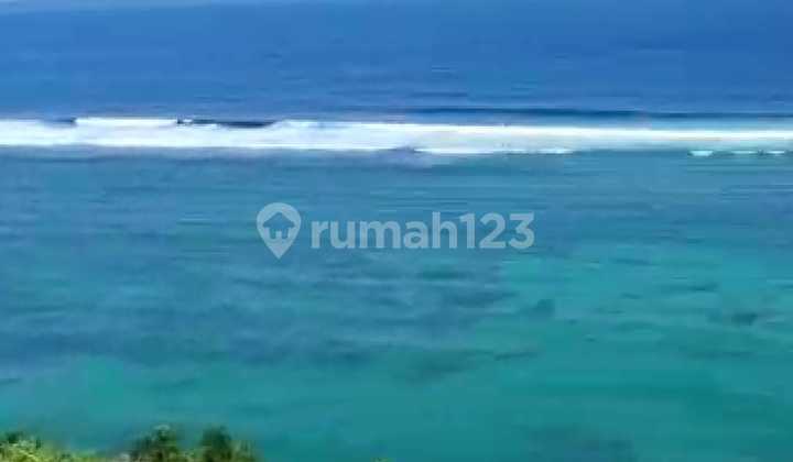 Tanah Los Tebing Pandawa Bali