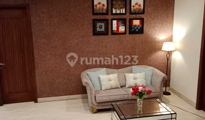 Di Jual Cepat Rumah Elegant Mewah Dalam Cluster Perumahan Pik Jakarta Utara Harga Ber Sahabat. 