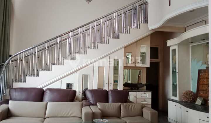 Di Jual Cepat Kondisi Rumah Perlu di Renovasi di Pinisi Indah Pik Jakarta Utara Harga Bersahabat. 2