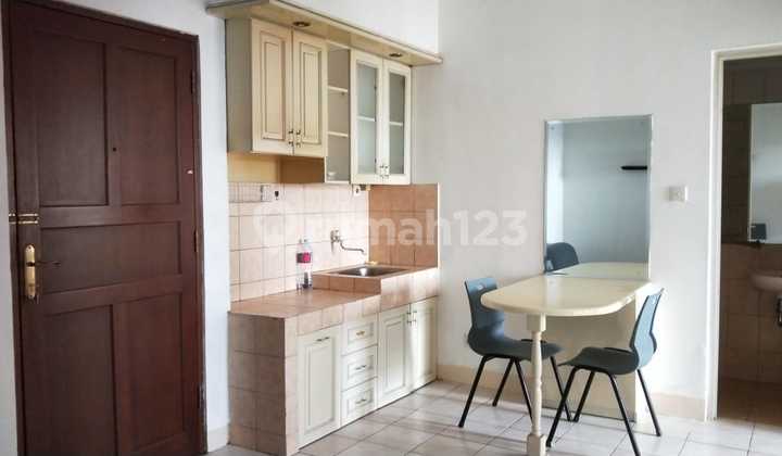 Apartement di Lokasi Strategis Tanjung Duren Jakarta Barat  2