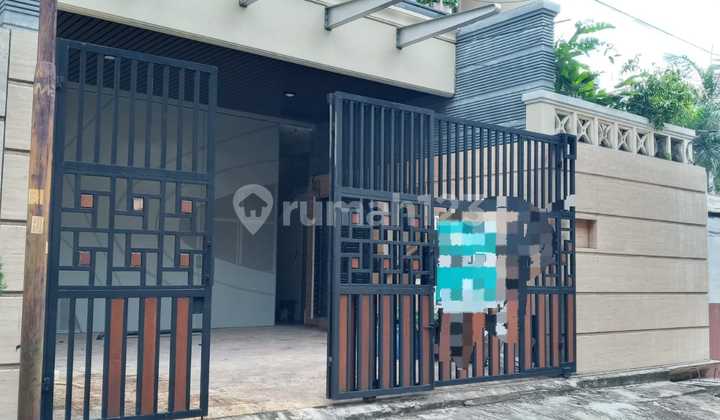 Rumah Baru di Pluit Selatan Jakarta Utara Rumah Baru di Pluit Selatan Jakarta Utara