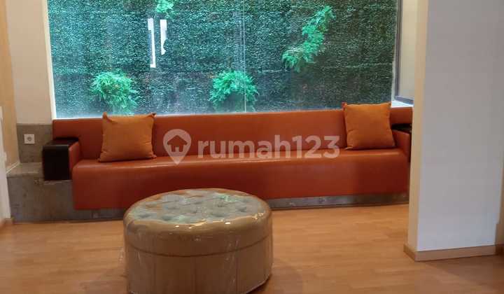 Rumah Baru di Pluit Selatan Jakarta Utara  2