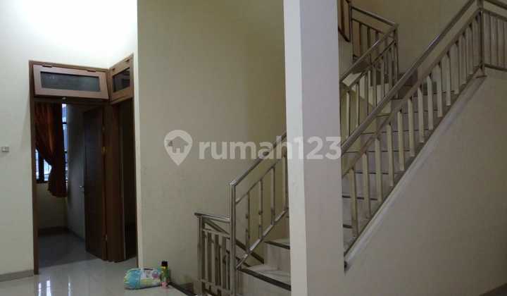 Dijual Rumah Layak Huni di Taman Ratu Jakarta Barat , Jakarta Barat 2