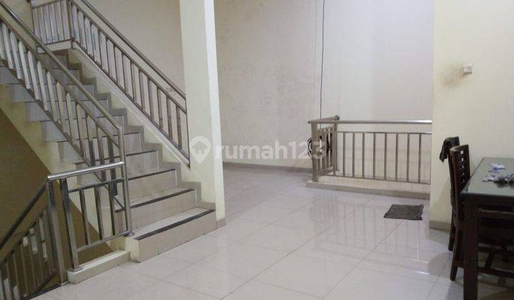 Dijual Rumah Layak Huni di Taman Ratu Jakarta Barat , Jakarta Barat 2