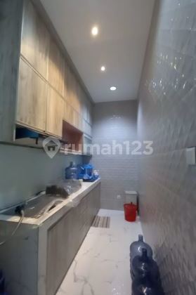 Dijual Rumah Baru Siap Huni Taman Ratu Ad Swimming Pool Indoor