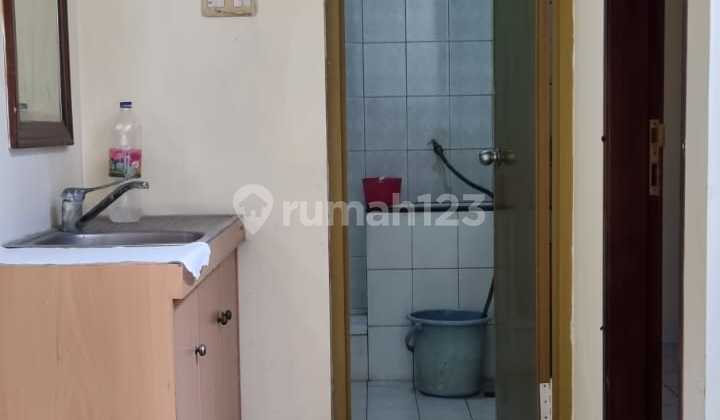 Dijual Cepat Rmh Mitra Gading Villa Jln Hyrbrida Raya Jak Utara 