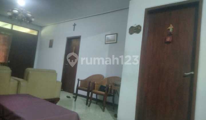 Jual 1 Buah Rumah di Bawah Harga Njop, di Batanghari, Cideng 2