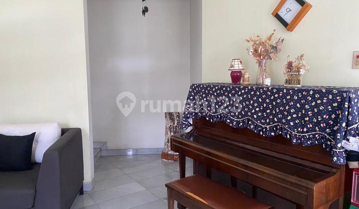 Dijual Rumah 3 Lantai Pantai Mutiara Jakarta Utara