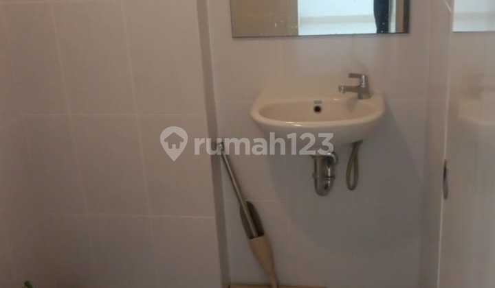 Ready-to-occupy apartment in PIK 2, North Jakarta