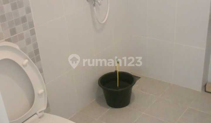 Ready-to-occupy apartment in PIK 2, North Jakarta 2