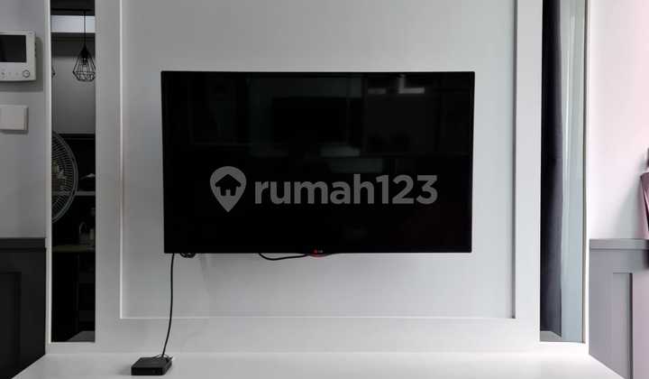 Apartemen siap huni di lokasi stategis Jakarta Barat  2