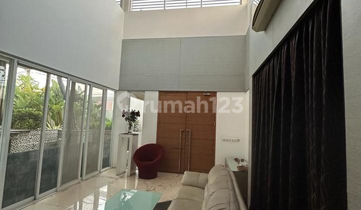 Rumah bagus siap huni di Jakarta Barat 1