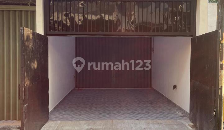 Ruko siap pakai di pusat kota Jakarta Barat, lokasi strategis dan cocok buat bisnis Ruko siap pakai di pusat kota Jakarta Barat, lokasi strategis dan cocok buat bisnis