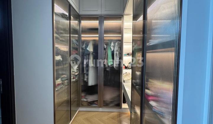 Beautiful and ready-to-occupy house in Pantai Indah Kapuk at a very cheap priceeeeee 2