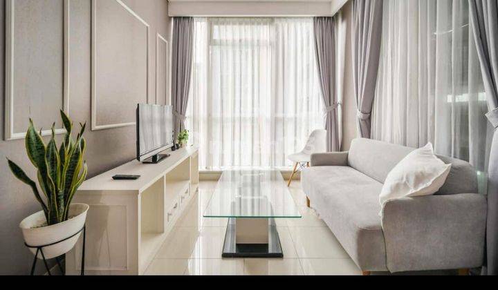 Apartement Kuningan Place 3 BR Furnished Bagus 2