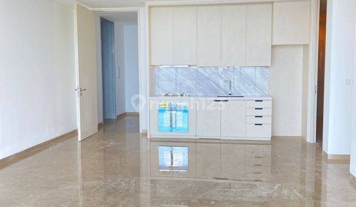 Izzara Apartemen, 3bedroom, 176m2, Semifurnished, Brand New Unit. 1